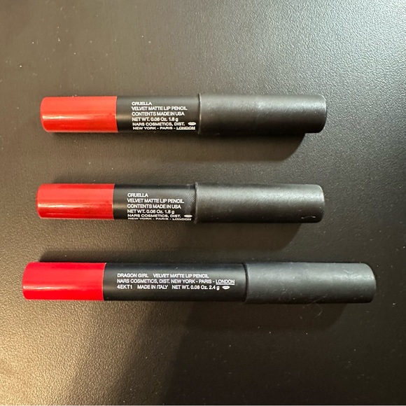 Nars Mini Lips Pencil - Picture 2 of 3